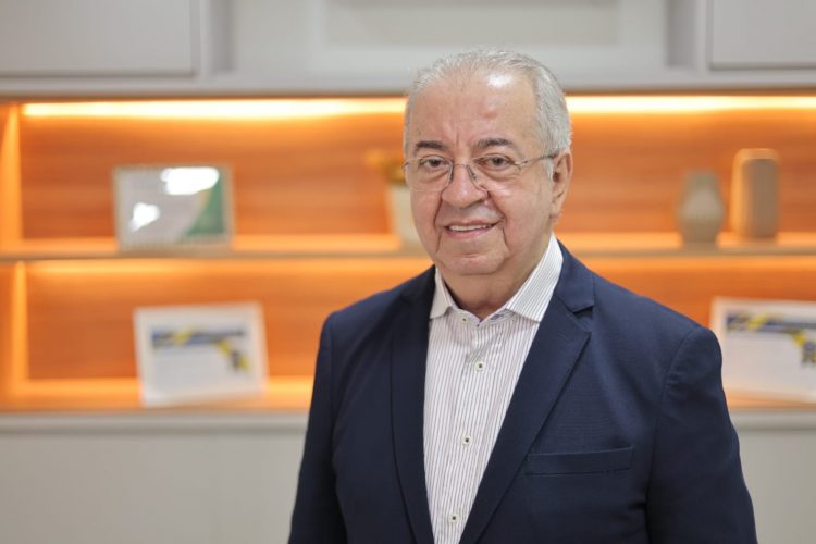 A PREFEITURA DE GRAVAT&Aacute; INAUGUROU A SEDE PR&Oacute;PRIA DO IPSEG COM ESTRUTURA MODERNA