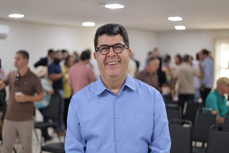 A PREFEITURA DE GRAVAT&Aacute; INAUGUROU A SEDE PR&Oacute;PRIA DO IPSEG COM ESTRUTURA MODERNA