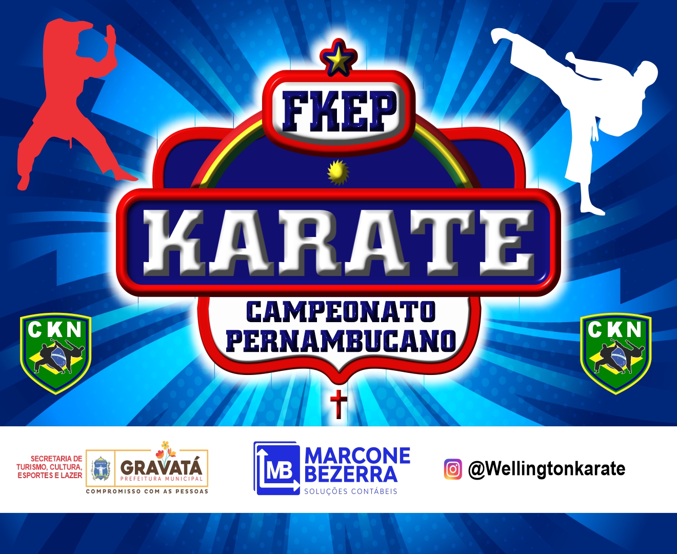 KARATE